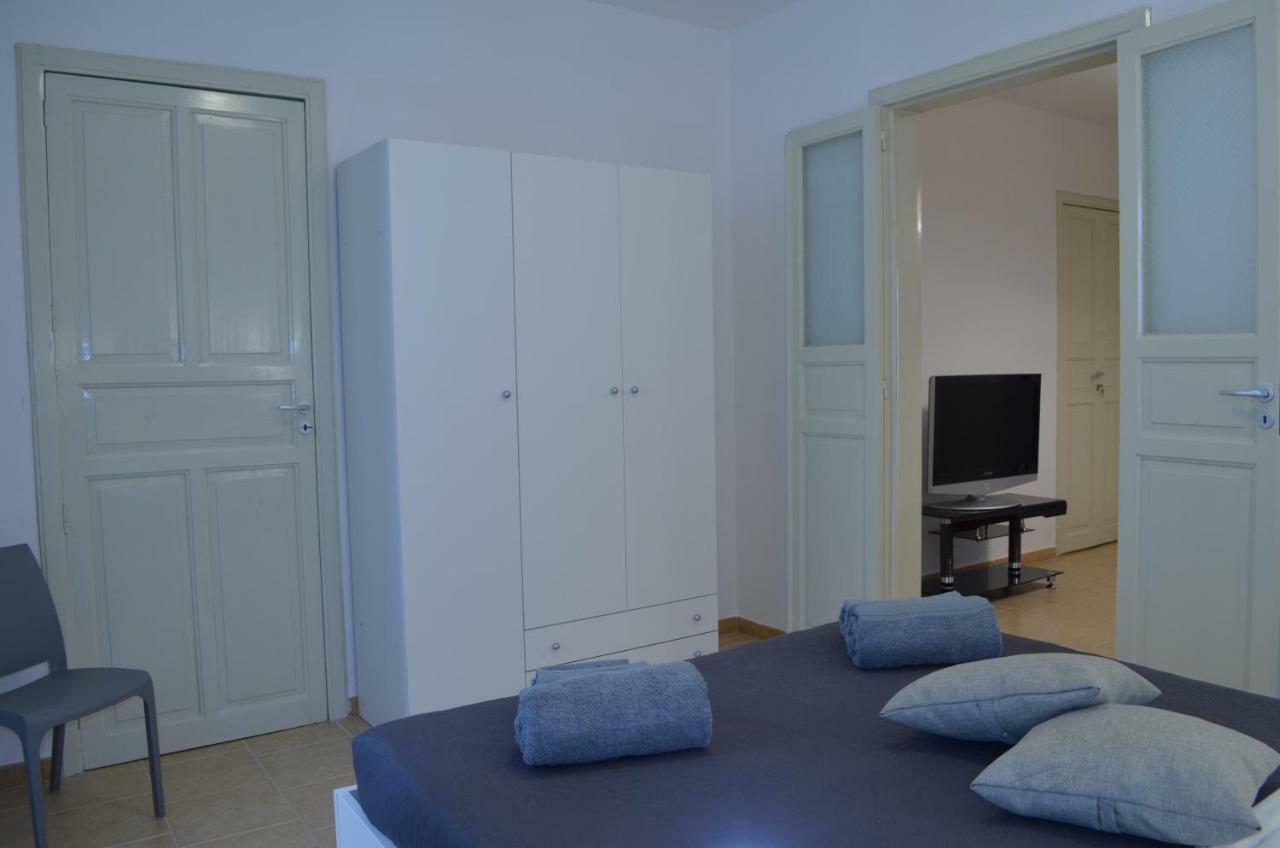 Izzhome Blue Ragusa Exterior photo