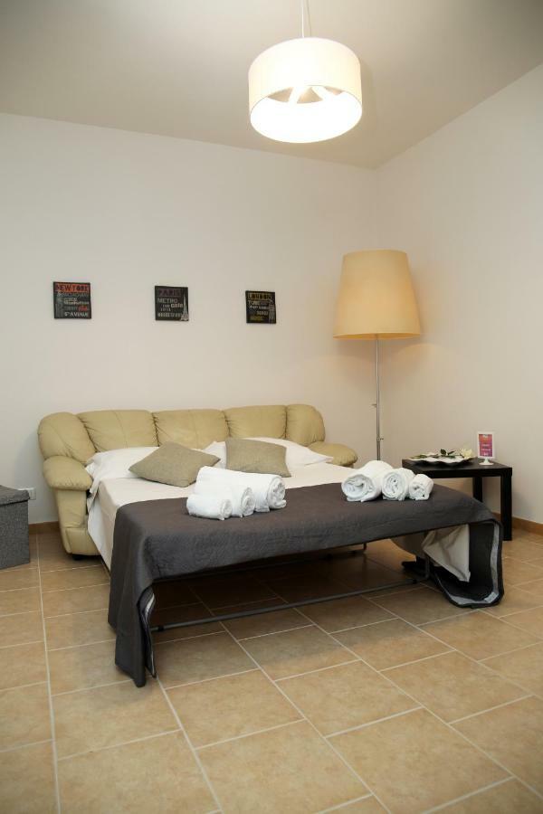 Izzhome Blue Ragusa Exterior photo